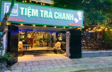 1Xu – Tiệm Trà Chanh Số 1 Võ Thị Sáu TP Bắc Ninh