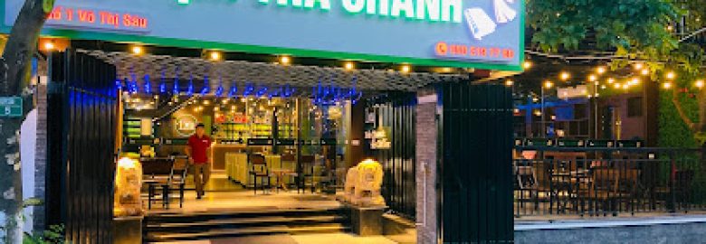 1Xu – Tiệm Trà Chanh Số 1 Võ Thị Sáu TP Bắc Ninh