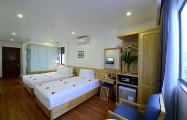 A25 Hotel – Nguyễn Hy Quang