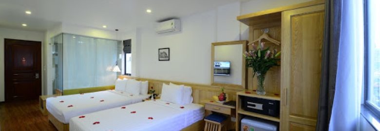 A25 Hotel – Nguyễn Hy Quang