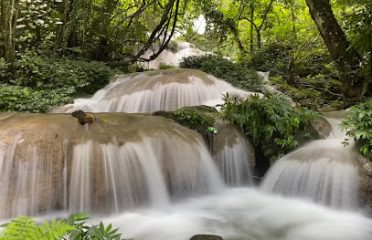 Muon Waterfall