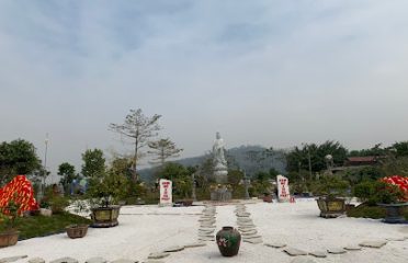 Bao An Temple