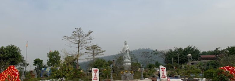 Bao An Temple