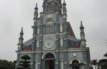 Tam Tong Church