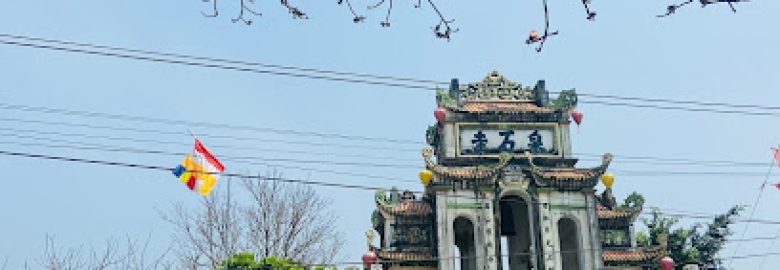 Chùa Thạch Tuyền