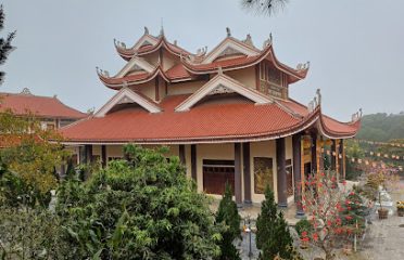 Trúc Lâm Hàm Rồng Zen Monastery