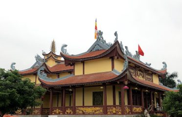 Chùa Sùng Quang