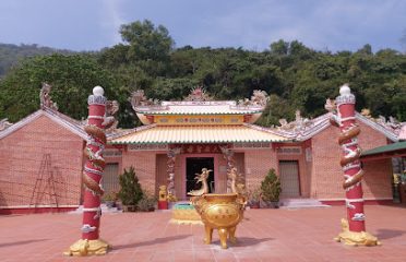 Vung Tau Hakka Thien Hau Temple