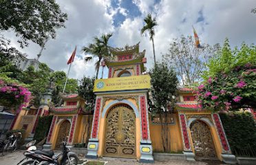 Thanh Ha Temple