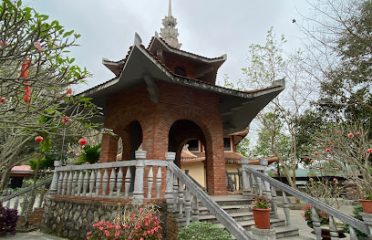 Đền Cửa Đạt