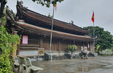 Dong Co Temple