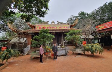 Nua Temple