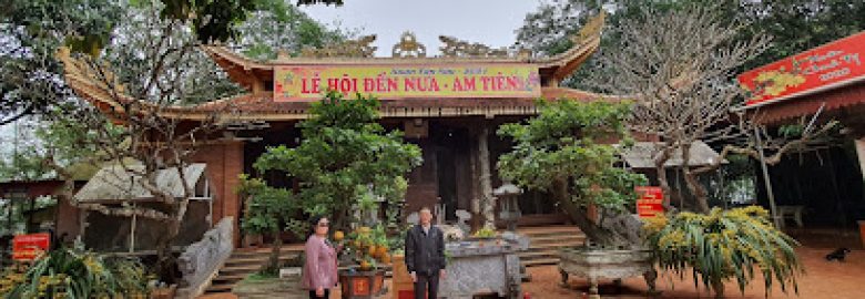 Nua Temple