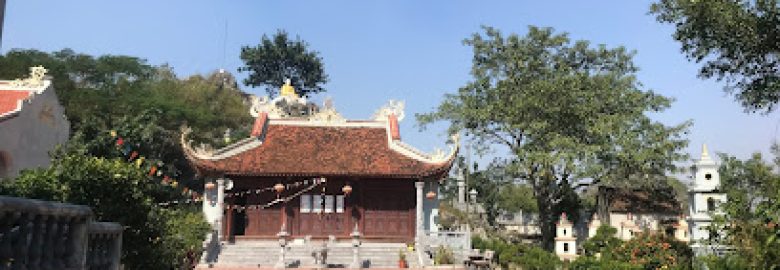 Han Son Temple