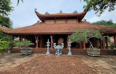 Bach Tuong Pagoda