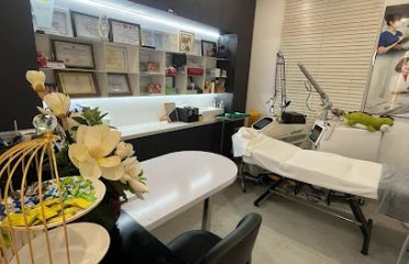 AKINA CLINIC – CHUỖI SPA CLINIC LÀM ĐẸP HÀNG ĐẦU TẠI HUẾ & KHU VỰC MIỀN TRUNG