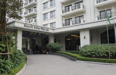 Aisha Nguyen Hotel and Apartment