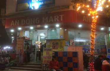 An Đông Mart