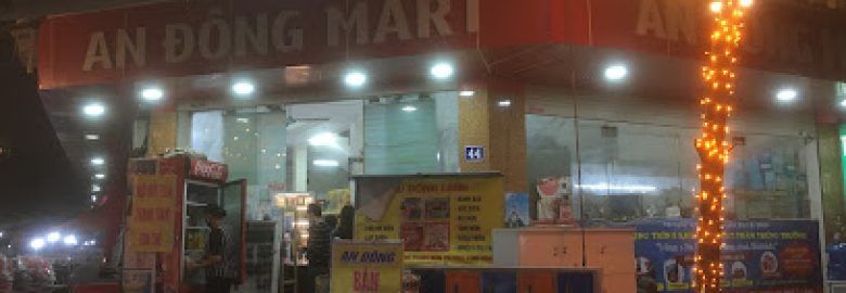 An Đông Mart