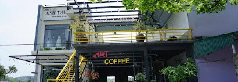 Art cofee