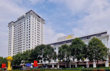 BẮC NINH – KHÁCH SẠN V-HOTEL (BACNINH)