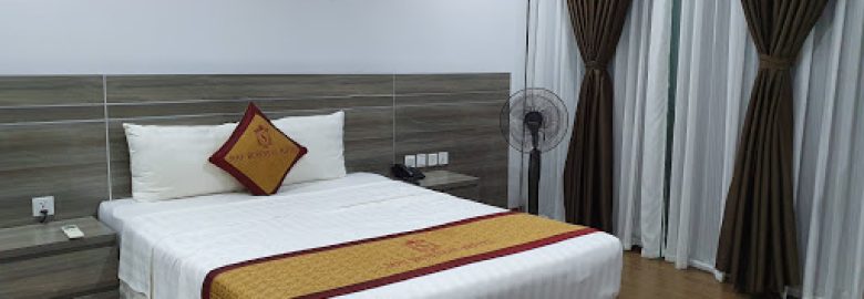 BAC NINH MARINA HOTEL