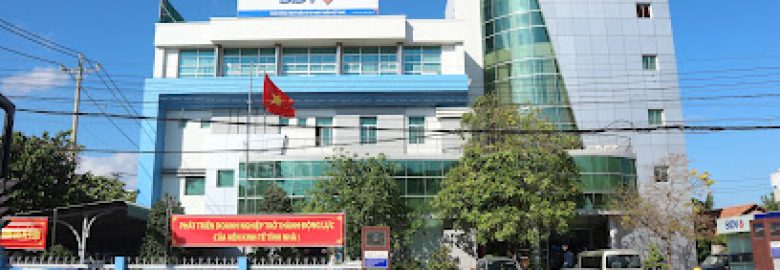 BIDV Bến Tre (Ngân hàng TMCP Đầu tư và Phát triển Việt Nam Chi nhánh Bến Tre)