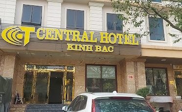 Best hotel Bac Ninh