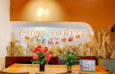 CHOP Coffee Đa Cấu