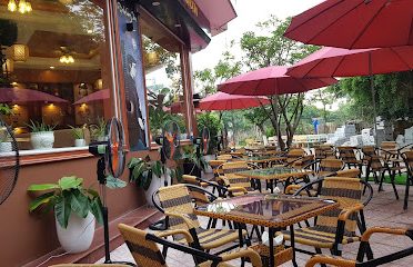 Cafe Trịnh Công Sơn