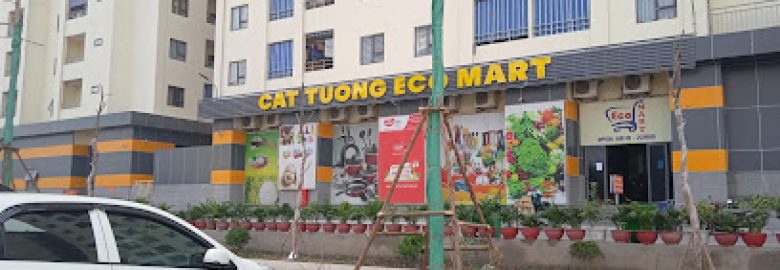 Cat Tuong Eco Mart