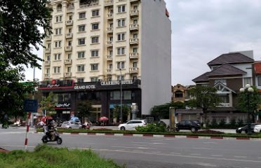 Cát Tường Hotel