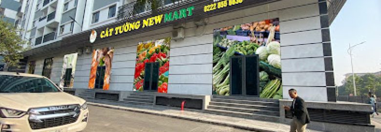 Cát Tường New Mart