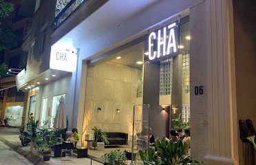 Chà Kafe