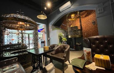 Chago Tea & Caf’e Bắc Ninh