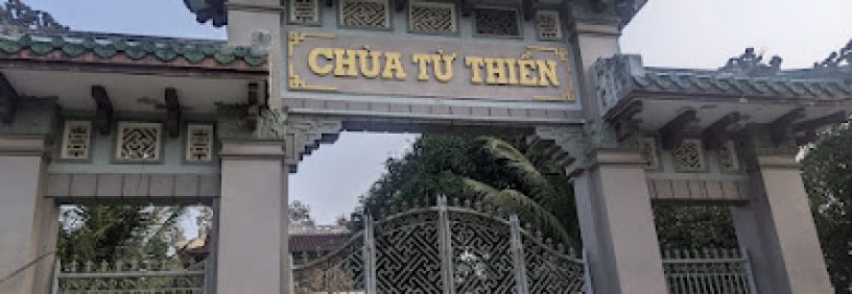 Chùa Từ Thiền