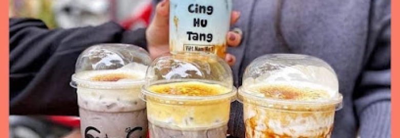 Cing Hu Tang Sầm Sơn