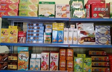 Cửa Hàng Tiện Ích Okay Mart 2