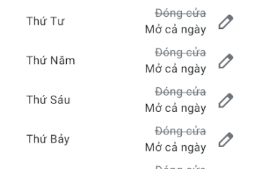 ĐIỆN MÁY NAM NGỌC