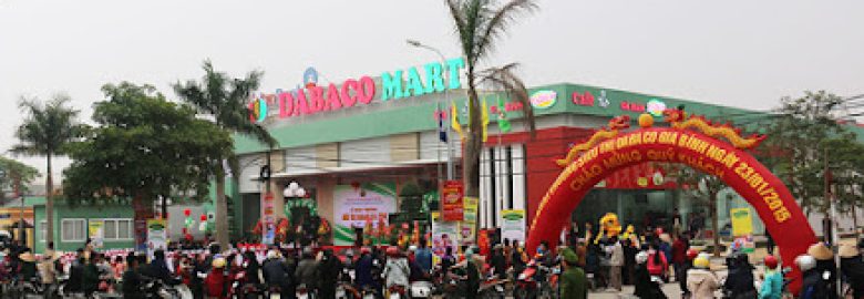 Dabaco Supermarket