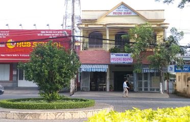 Dai Phuc Hotel