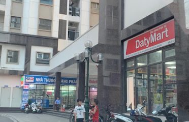 Daty Mart (Cửa hàng tiện lợi) mở cửa 24/24