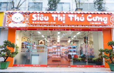 Đậu Đậu Pet Bắc Ninh – Siêu Thị Thú Cưng