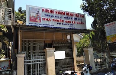 Dr. Trần Kiêm Hảo clinic center