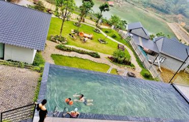 Eco Green Hill Homestay