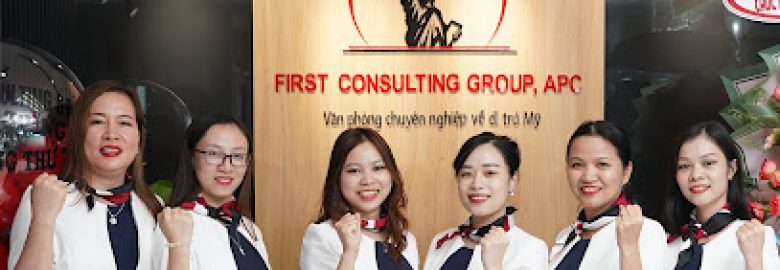 First Consulting Group (TP. Huế) – Văn phòng chuyên nghiệp về Di trú Mỹ