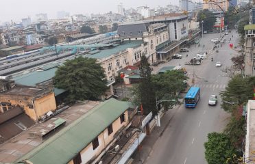 GẤU HOTEL