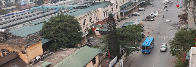 GẤU HOTEL