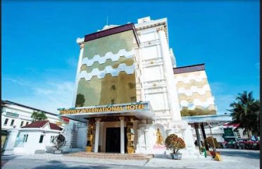 GOLD BUSINESS HOTEL BẮC NINH ( 골드뷰지니스호텔 박닌 )