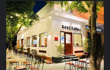 GenZ coffee ( Quán cafe view đẹp nhất Bắc Ninh)